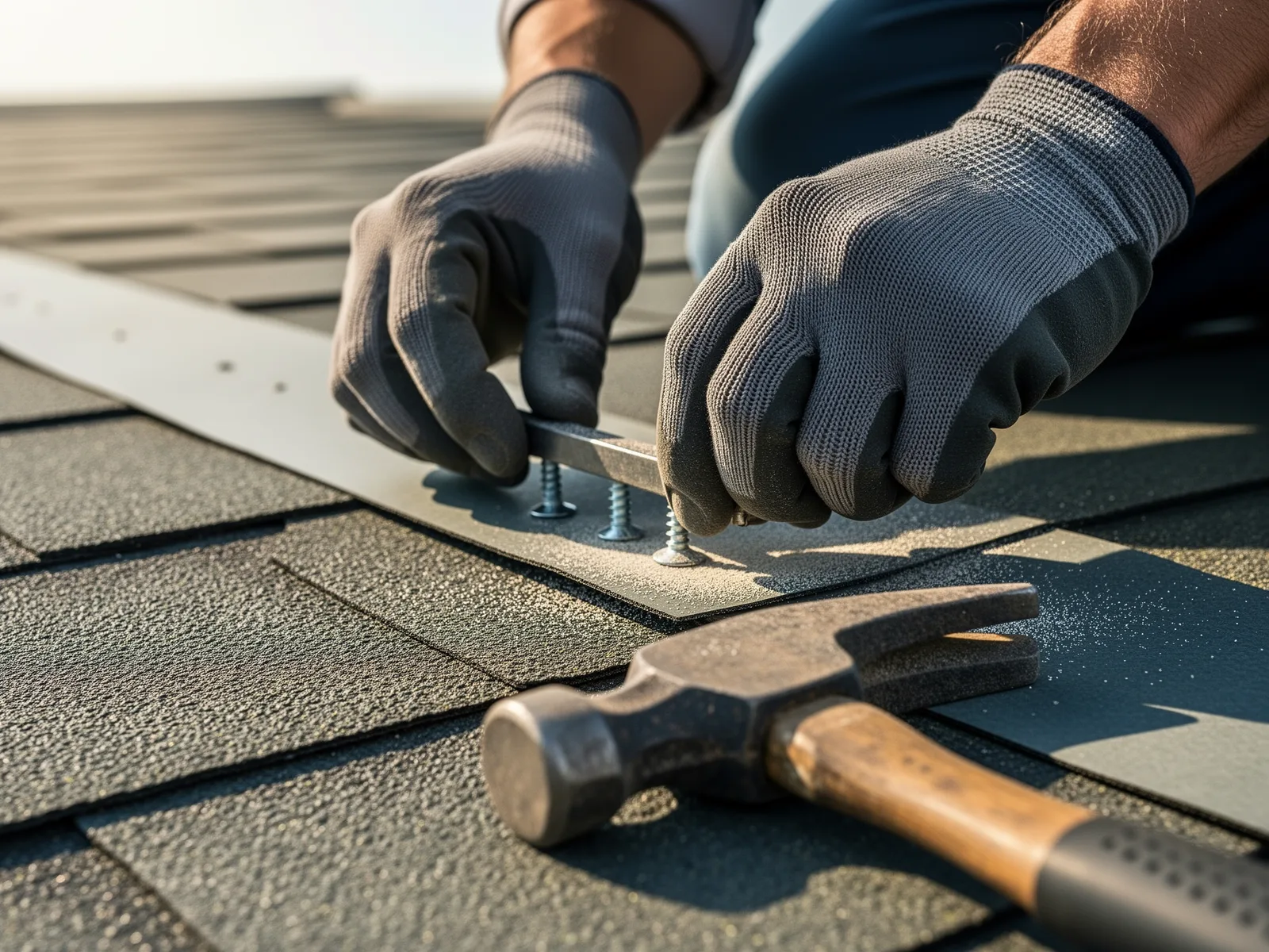 Why choose Fascia Repair in New Eagle, PA
